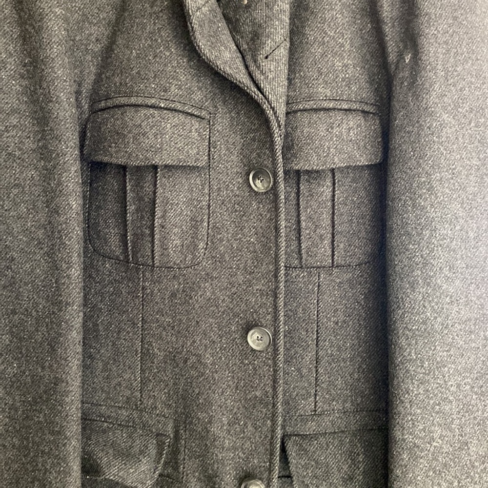 Hugo Boss Men’s Coat